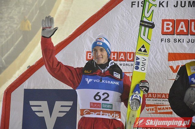 108 Gregor Schlierenzauer